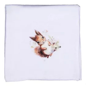 Textil tetra pelenka 70x70cm MÓKUS 