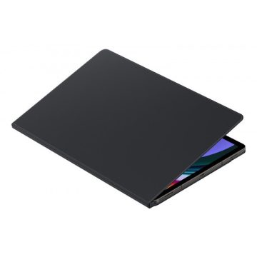   Samsung Galaxy Tab S10 Ultra/ S9 Ultra gyári Smart Book tok, fekete