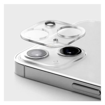   Apple iPhone 15 Plus / iPhone 16 Plus Xprotector Kameravédő 3D