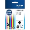 Brother LC529XLBK crni uložak s tintom