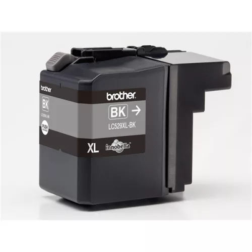 Brother LC529XLBK crni uložak s tintom