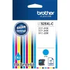 Brother LC525XLC cijan uložak s tintom