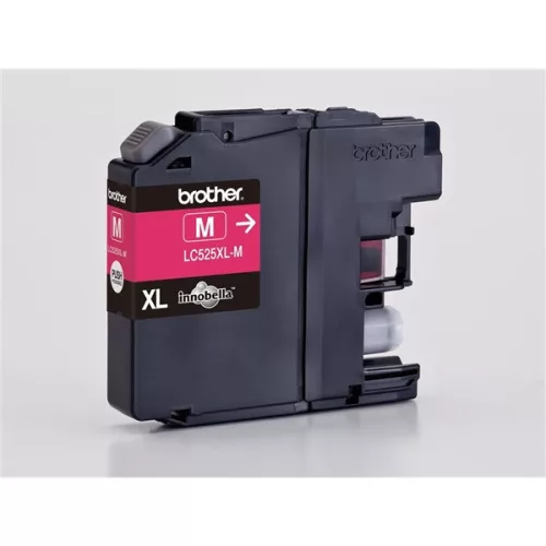 Brother LC525XLM magenta uložak s tintom