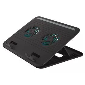 Trust Cyclone Cooling Stand notebook hűtőpad