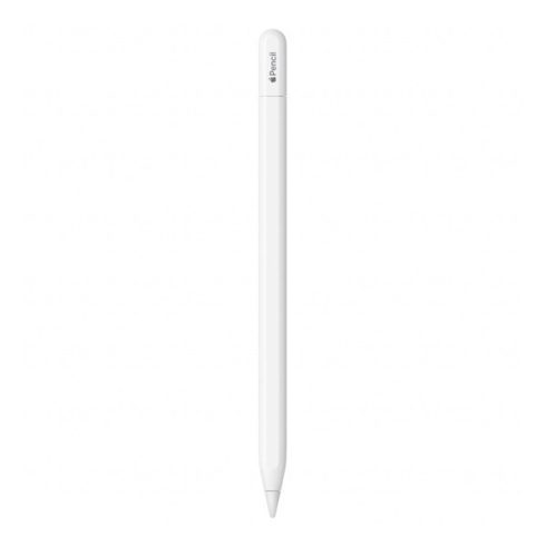 Apple Pencil (USB-C) kapacitív ceruza, fehér MUWA3ZM/A (4. generáció)