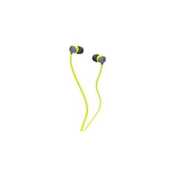   Skullcandy S2DUFZ-385 (CE) -  Jib szürke/sárgafülhallgató