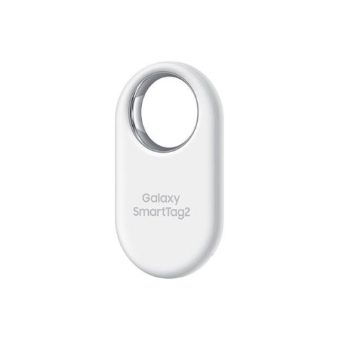 Samsung Galaxy SmartTag2, nyomkövető, fehér