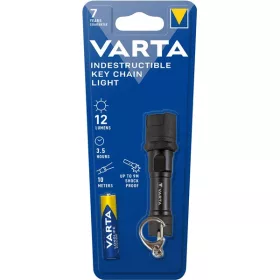   Varta 16701101421 INDESTRUCTIBLE Key Chain kulcstartós kislámpa