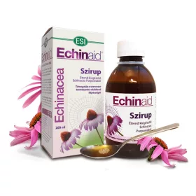 Natur Tanya® ESI Echinacea immunstärkender Sirup 200 ml