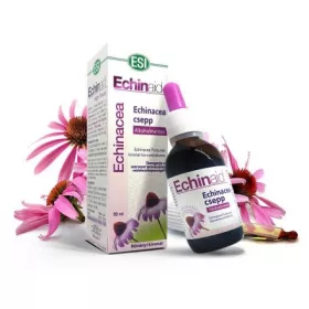   Natur Tanya® ESI Echinaid® 50 ml alkoholfreie Echinacea-Tropfen