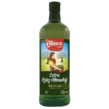 Abaco Extra szűz olívaolaj 1l Best Selection Marasca