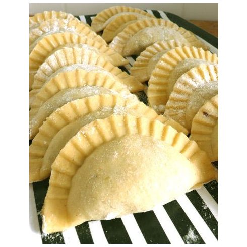 Ibili Derelye, ravioli forma, 4 db-os 707700