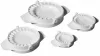 Ibili Derelye, Ravioli-Form, 4 Stück. 707700