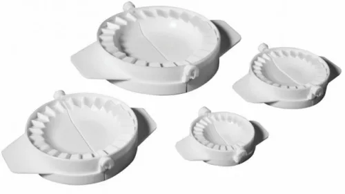 Ibili Derelye, Ravioli-Form, 4 Stück. 707700