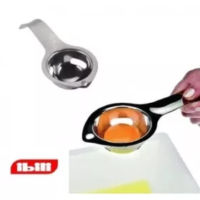 Ibili Eiertrenner (Metall) 709500