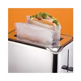 Ibili Warmes Sandwich Ofenbeutel 2 Stück 778900
