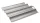 Ibili Baguette-Backform, 4-teilig, 38 x 33 cm, 824804