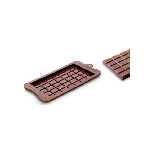 Ibili Táblás csokiforma 100% szilikon 860500