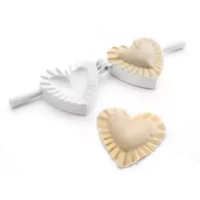 Ibili Derelye, Ravioliform, herzförmig 787500