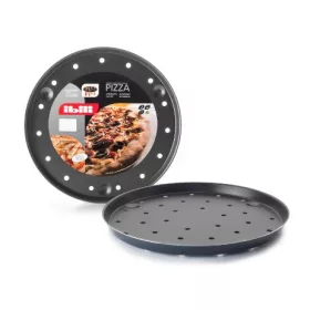 Ibili Lochte Pizzabackform 28cm 356128