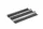 Ibili Baguette-Backform, 3-teilig, 38 x 24,5 cm, 824803