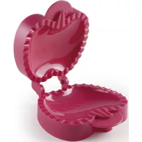 Ibili Mini-Kuchenformer, „Apfelbeutel“ 682210
