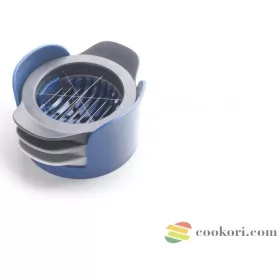 Ibili Multifunktions-Eier- und Pilzschneider 763450