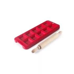 Ibili Ravioli-Set, quadratisch 683000