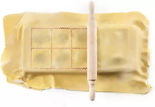 Ibili Ravioli-Set, quadratisch 683000