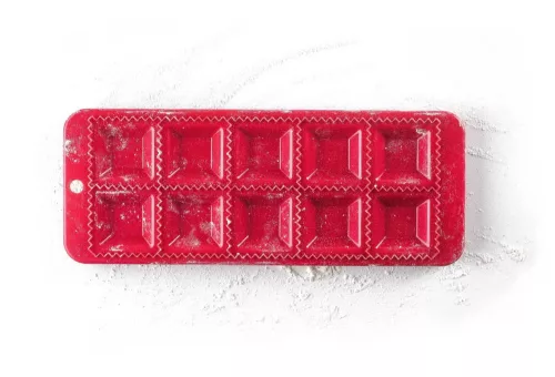 Ibili Ravioli-Set, quadratisch 683000