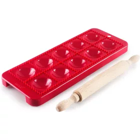 Ibili Ravioli-Set, rund 683050