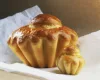 Ibili Brioche-Form „Karamell“, 22 cm, 373122, doppelwandig, Metall, BPA-frei, antihaftbeschichtet