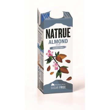 Natrue Mandulaital cukormentes 1l