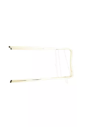 Kádállvány piskóta alakú kádhoz 100cm/kád nélkül "C" FEHÉR