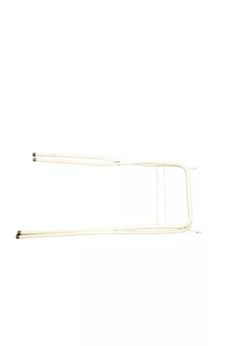 Kádállvány összecsukható kádhoz 70cm/kád nélkül "B" FEHÉR