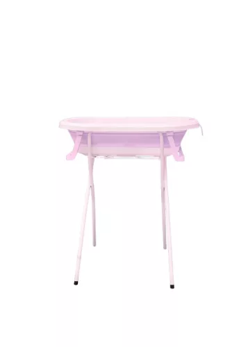 Kádállvány összecsukható kádhoz 70cm/kád nélkül "B" FEHÉR