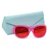 TrueDark® Twilight Kids Pink Kinder-Nachtbrille mit Blaulichtfilter