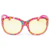 TrueDark® Daywalker Kids Bedruckte Kinder-Nachtbrille mit Blaulichtfilter
