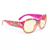 TrueDark® Daywalker Kids Bedruckte Kinder-Nachtbrille mit Blaulichtfilter