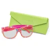 TrueDark® Daywalker Kids Bedruckte Kinder-Nachtbrille mit Blaulichtfilter