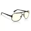 TrueDark® Daywalker Trans Aviator Blaulichtfilter-Sonnenbrille, getönt