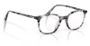 TrueDark® Daylights Brille mit Blaulichtfilter, Grau-Schildpatt, Klar