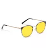 TrueDark® Daywalker Transition Malibu Sonnenbrille mit Blaulichtfilter für den Tag