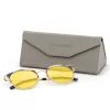 TrueDark® Daywalker Transition Malibu Sonnenbrille mit Blaulichtfilter für den Tag