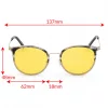 TrueDark® Daywalker Transition Malibu Sonnenbrille mit Blaulichtfilter für den Tag