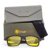 TrueDark® Daywalker Transition Fairlane Sonnenbrille mit Blaulichtfilter für den Tag