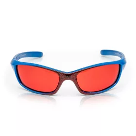   TrueDark® Twilight Kinder-Superhelden-Nachtbrille mit Blaulichtfilter