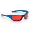TrueDark® Twilight Kinder-Superhelden-Nachtbrille mit Blaulichtfilter