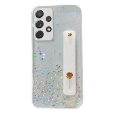 Apple iPhone 11 Pro Max, szilikon tok, mintás/fehér