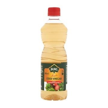 Burg Almaecet 500ml